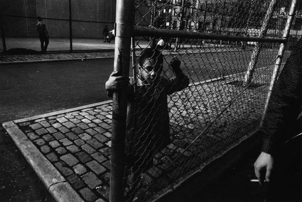 Louis Draper, Untitled, c. 1970s