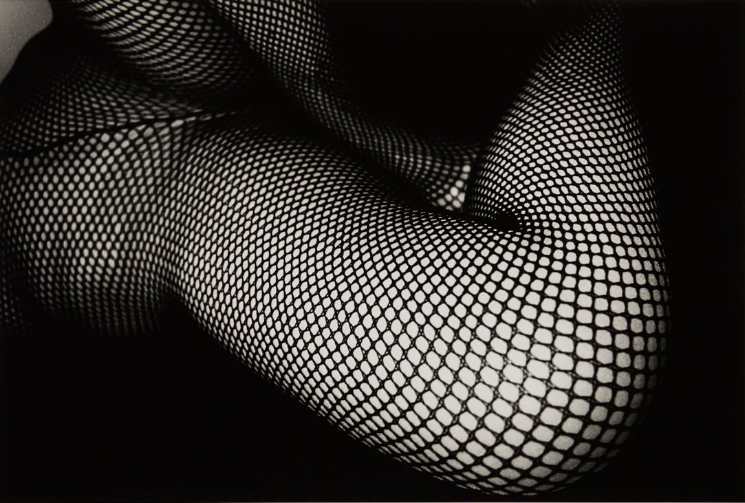 Daido Moriyama, Tights, 2011