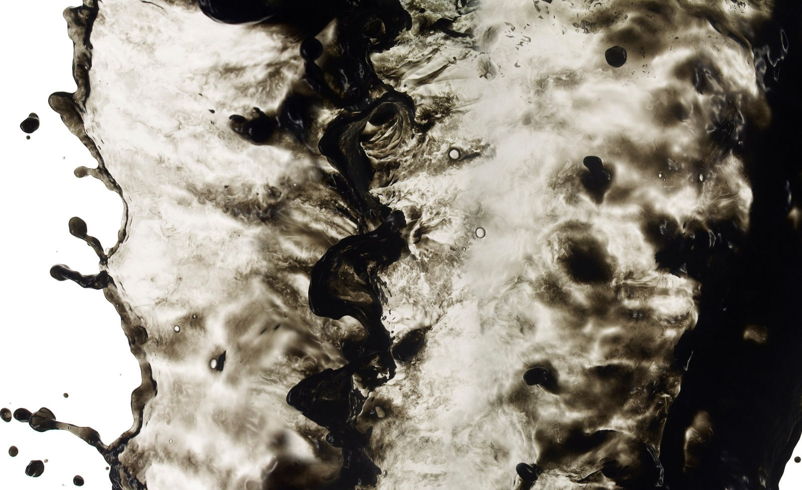 Shinichi Maruyama, Kusho #13, 2008