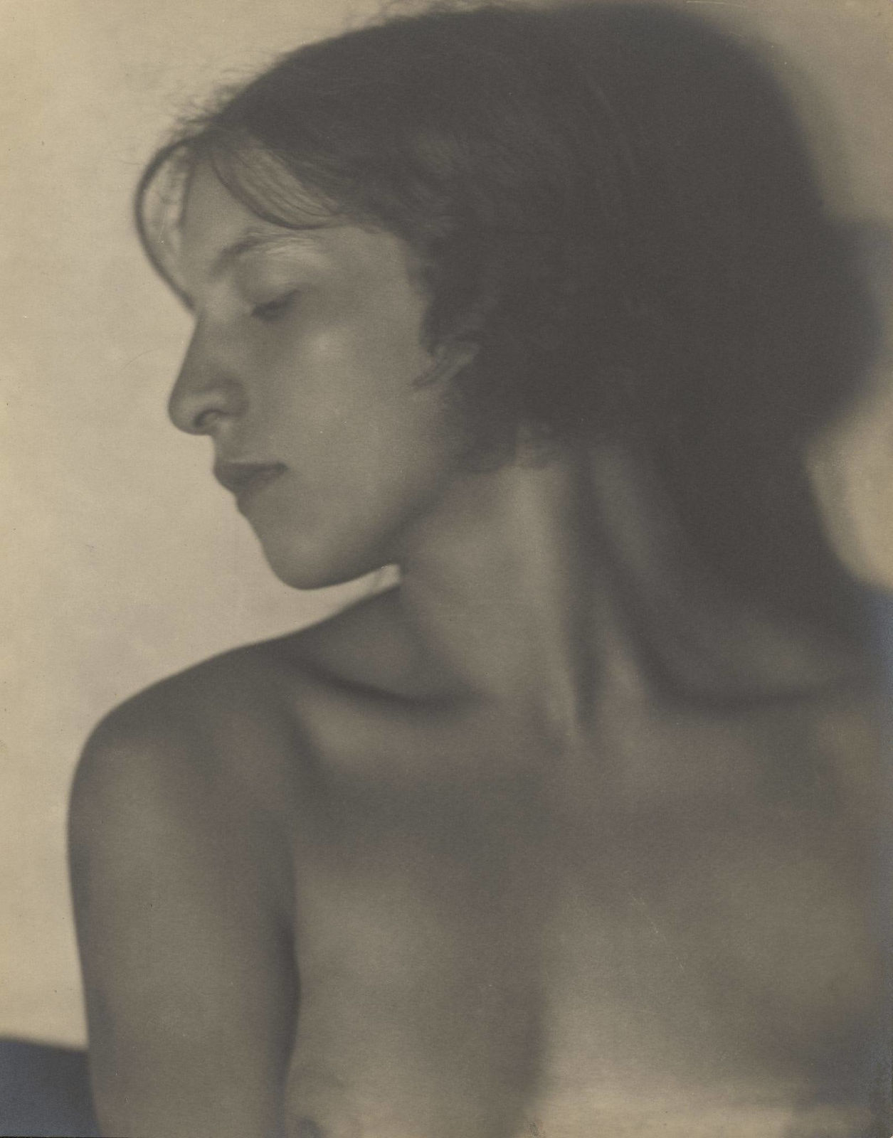 František Drtikol, Profile, 1930s