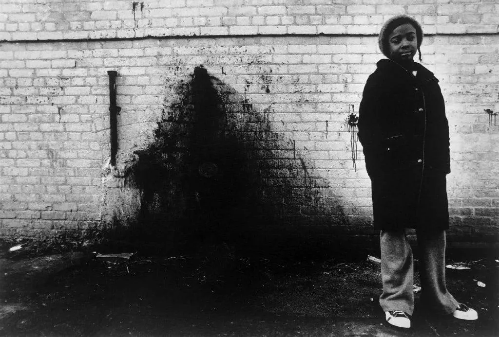 Herman Howard, Untitled, Harlem, New York City, c. 1960s