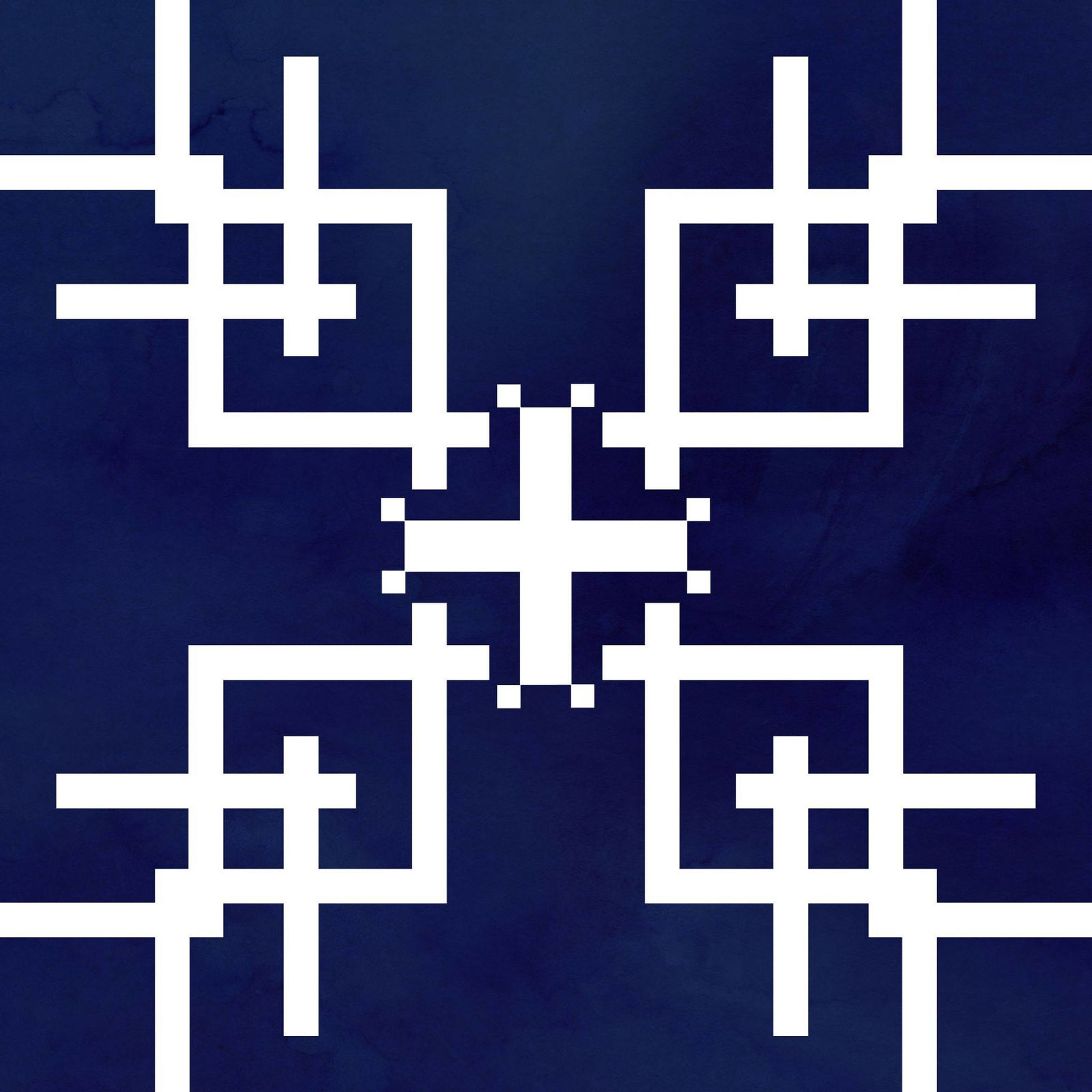 Dakota Mace, Naʼashchʼąąʼ III, 2018