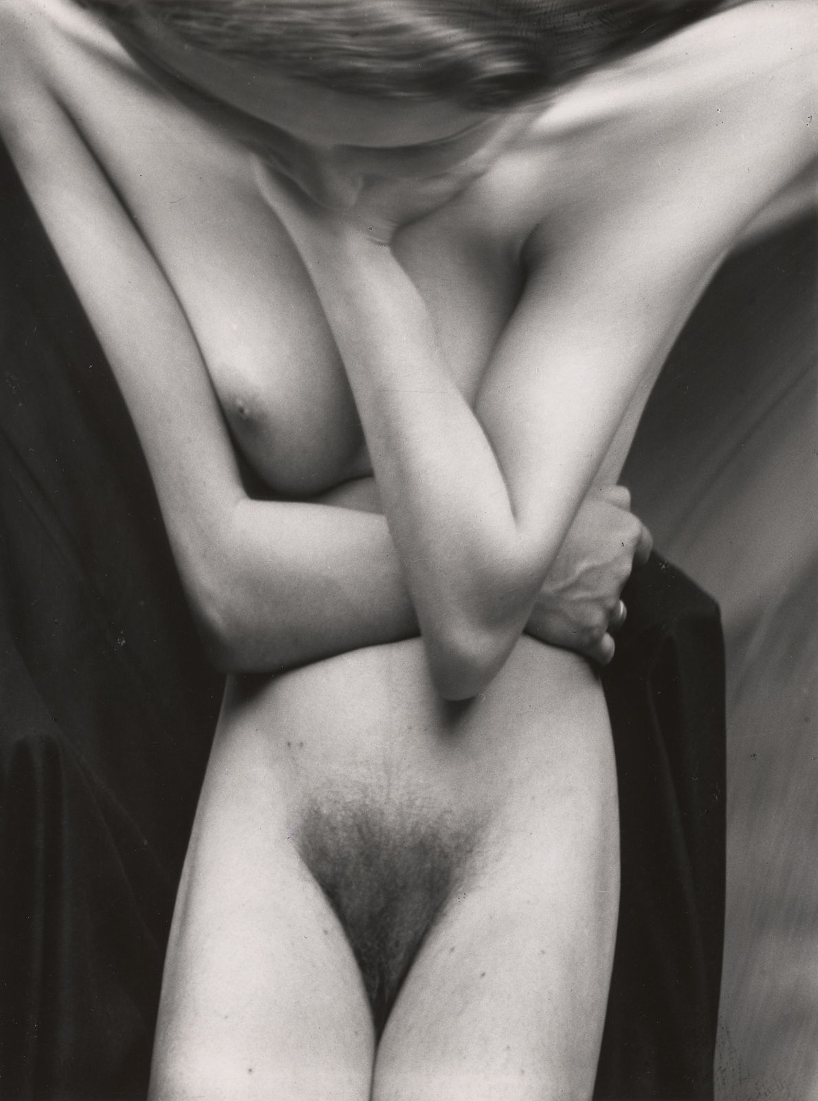 André Kertész, Distortion #172, 1933
