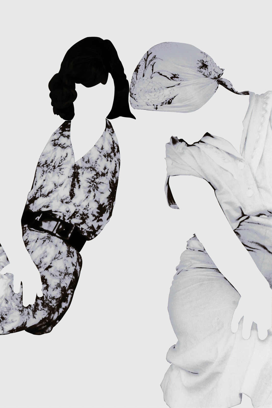 Mishka Henner, La Caroline du Sud, 2012