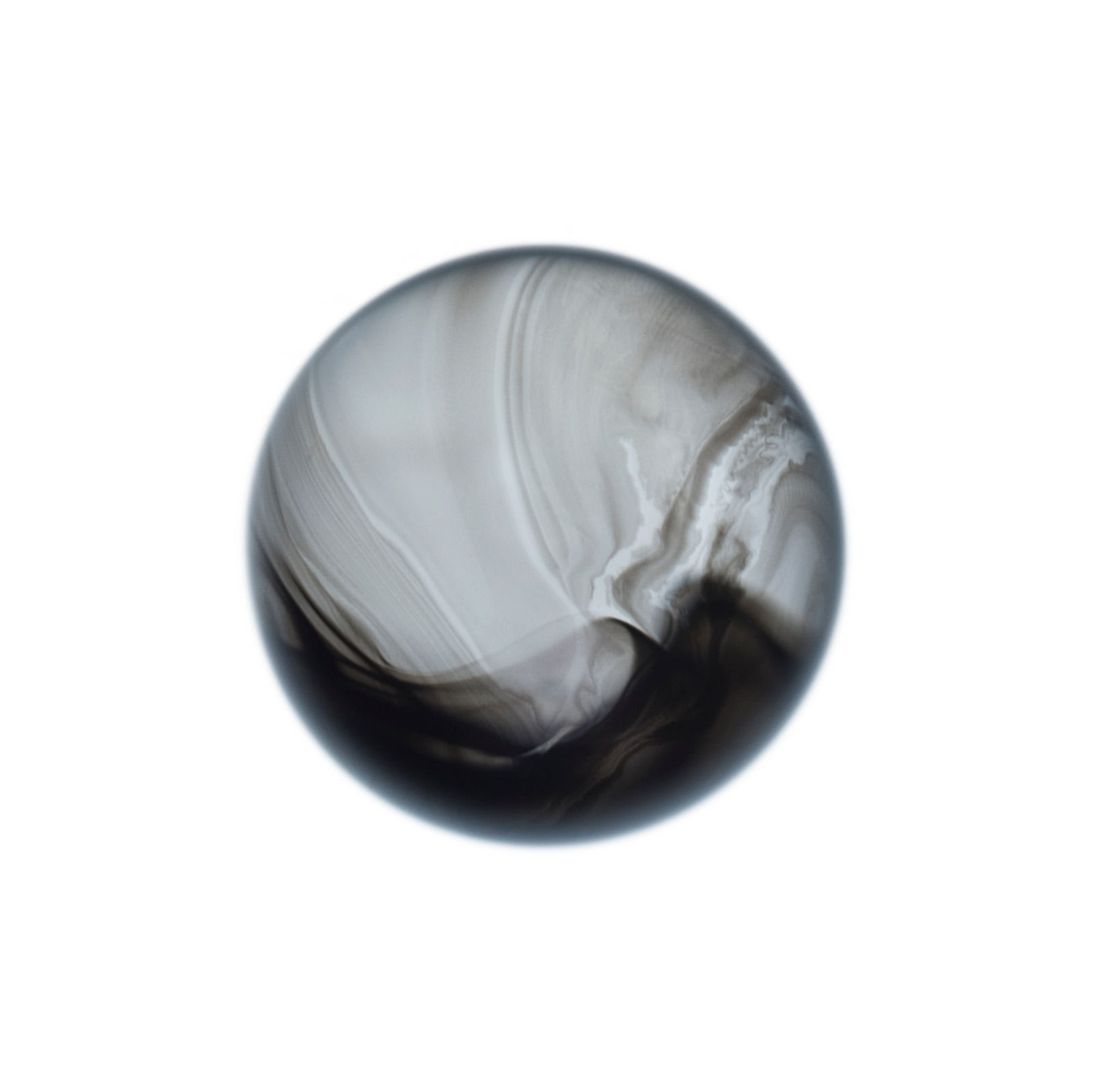 Shinichi Maruyama, Kusho #23, 2008