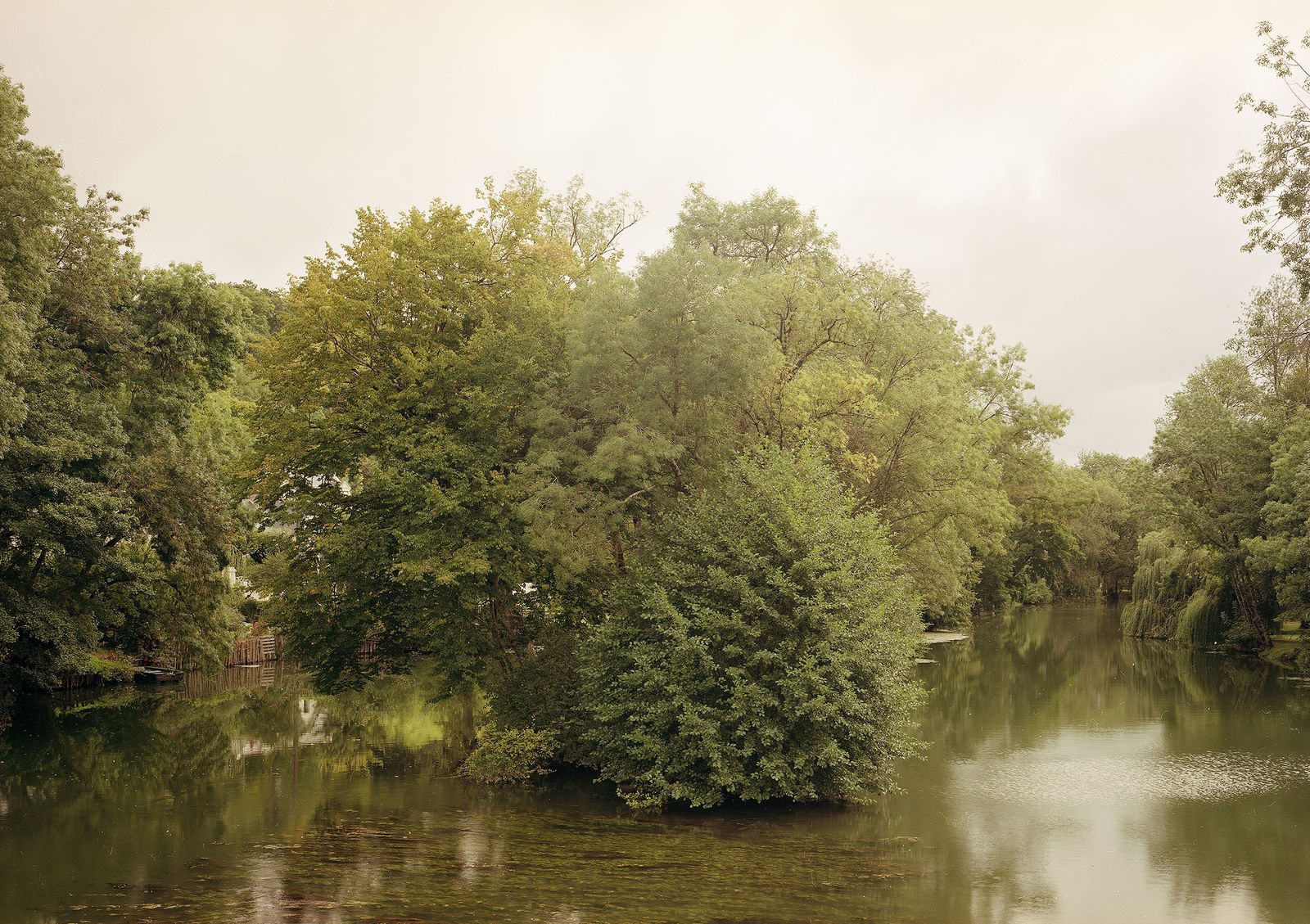 Elger Esser, le-Soussois, 2021