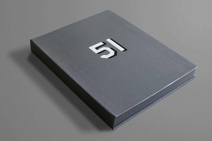 Mishka Henner, 51 US Military Outposts Portfolio, 2010