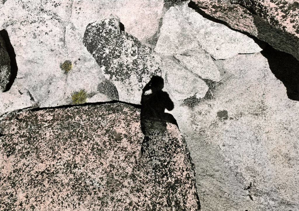 Brea Souders, Untitled #32 (from Vistas), 2019