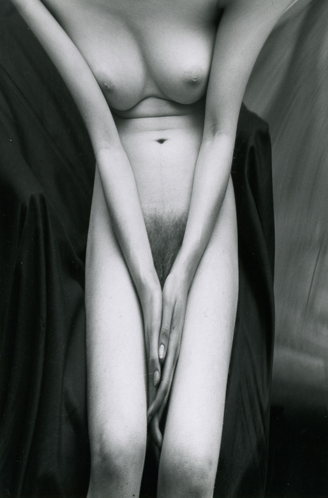 André Kertész, Distortion #167, 1933