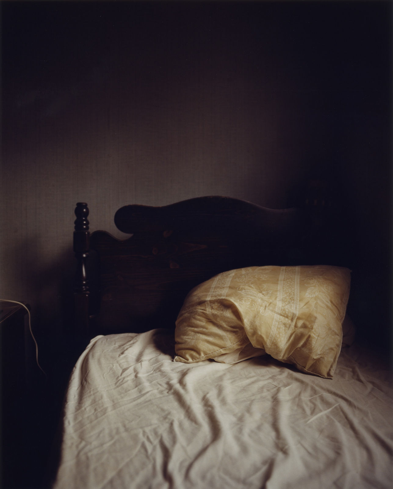 Todd Hido, #1447-a, 1994