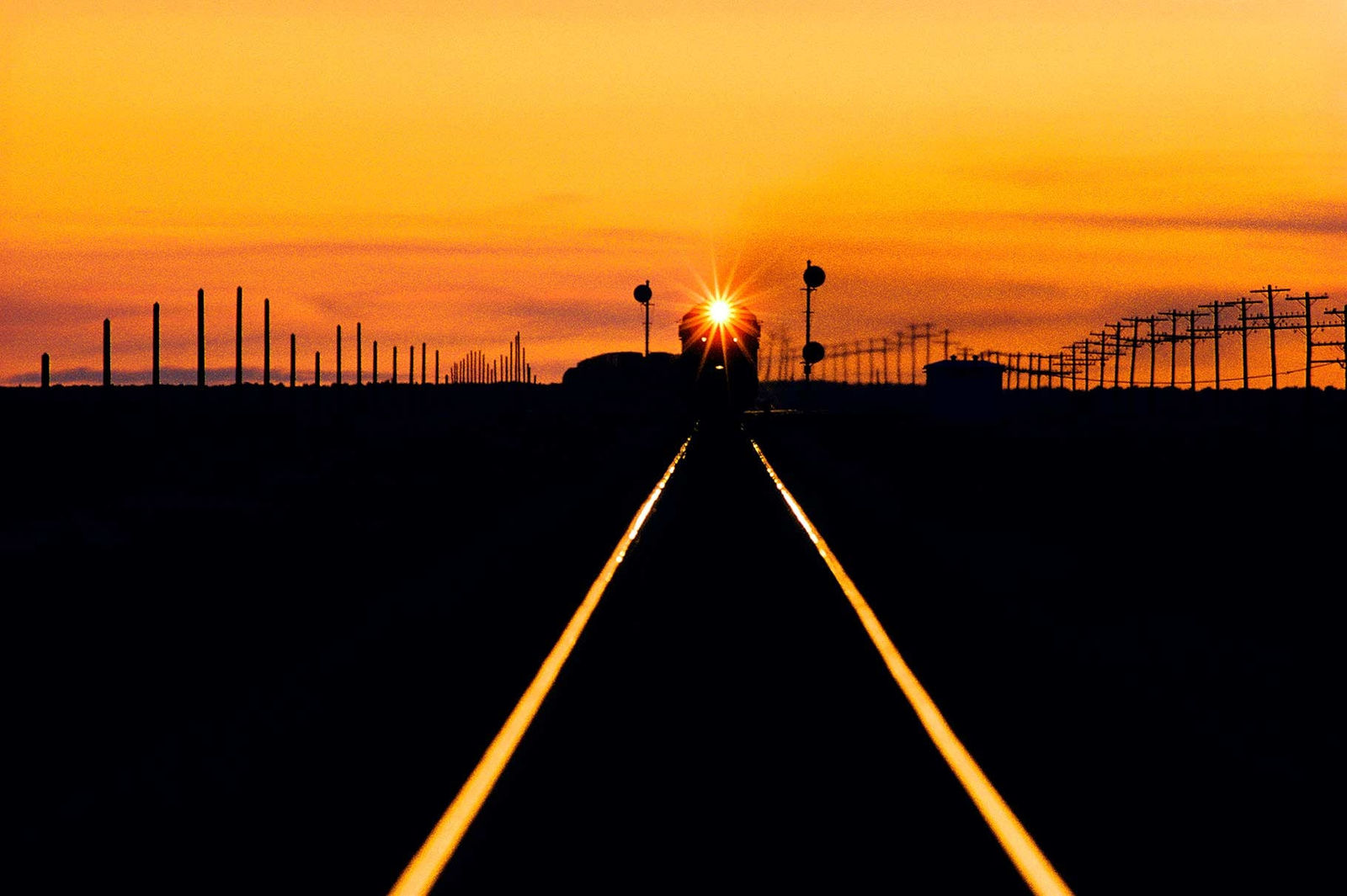 Pete Turner, Tracks, 1980