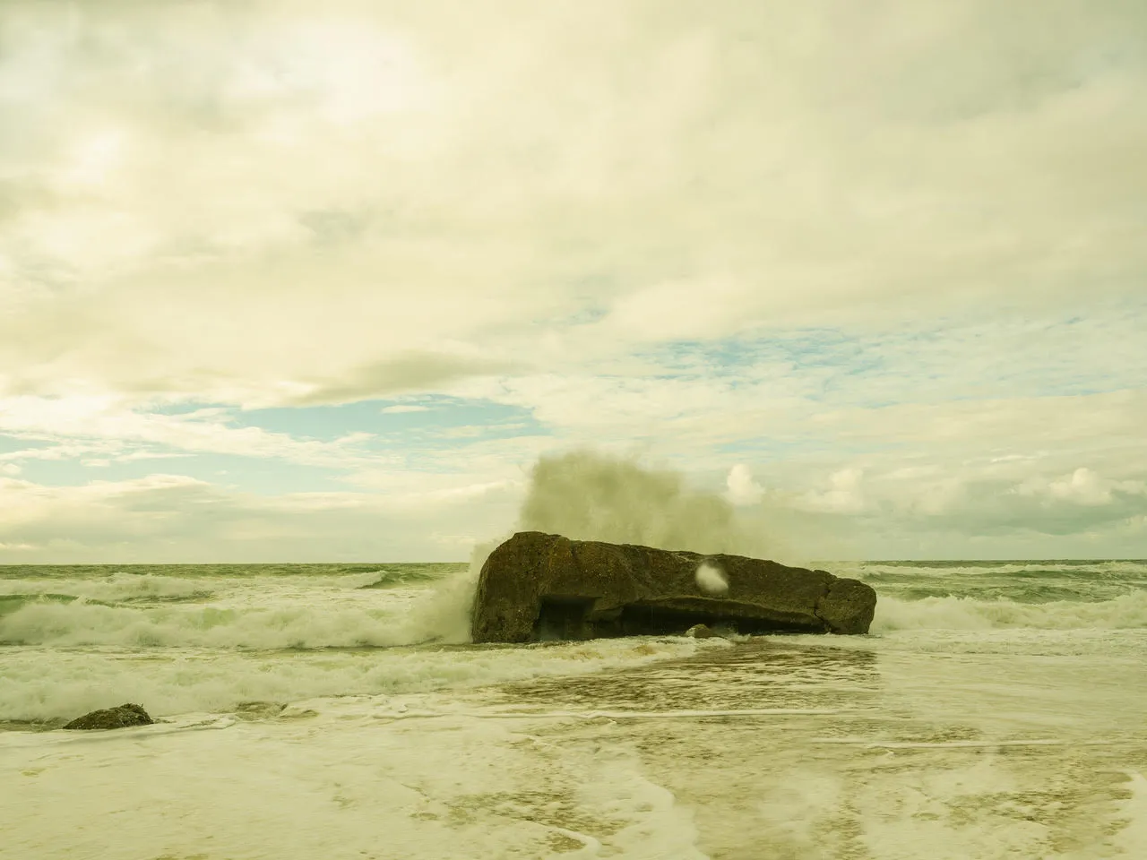 Elger Esser, Capbreton, 2025