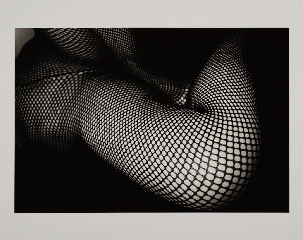 Daido Moriyama, Tights, 2011