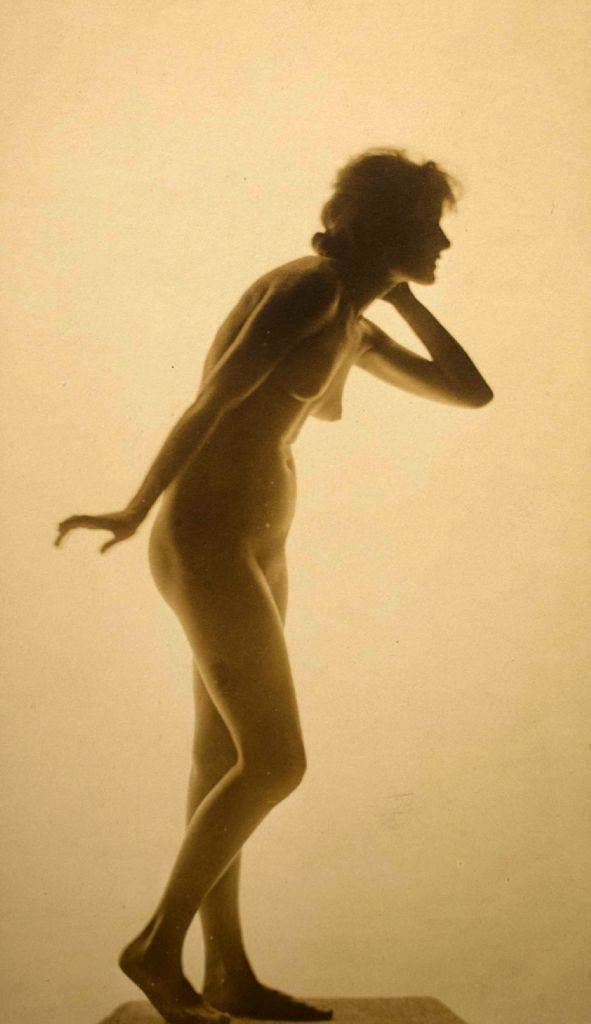 Karl Struss, Untitled, 1917