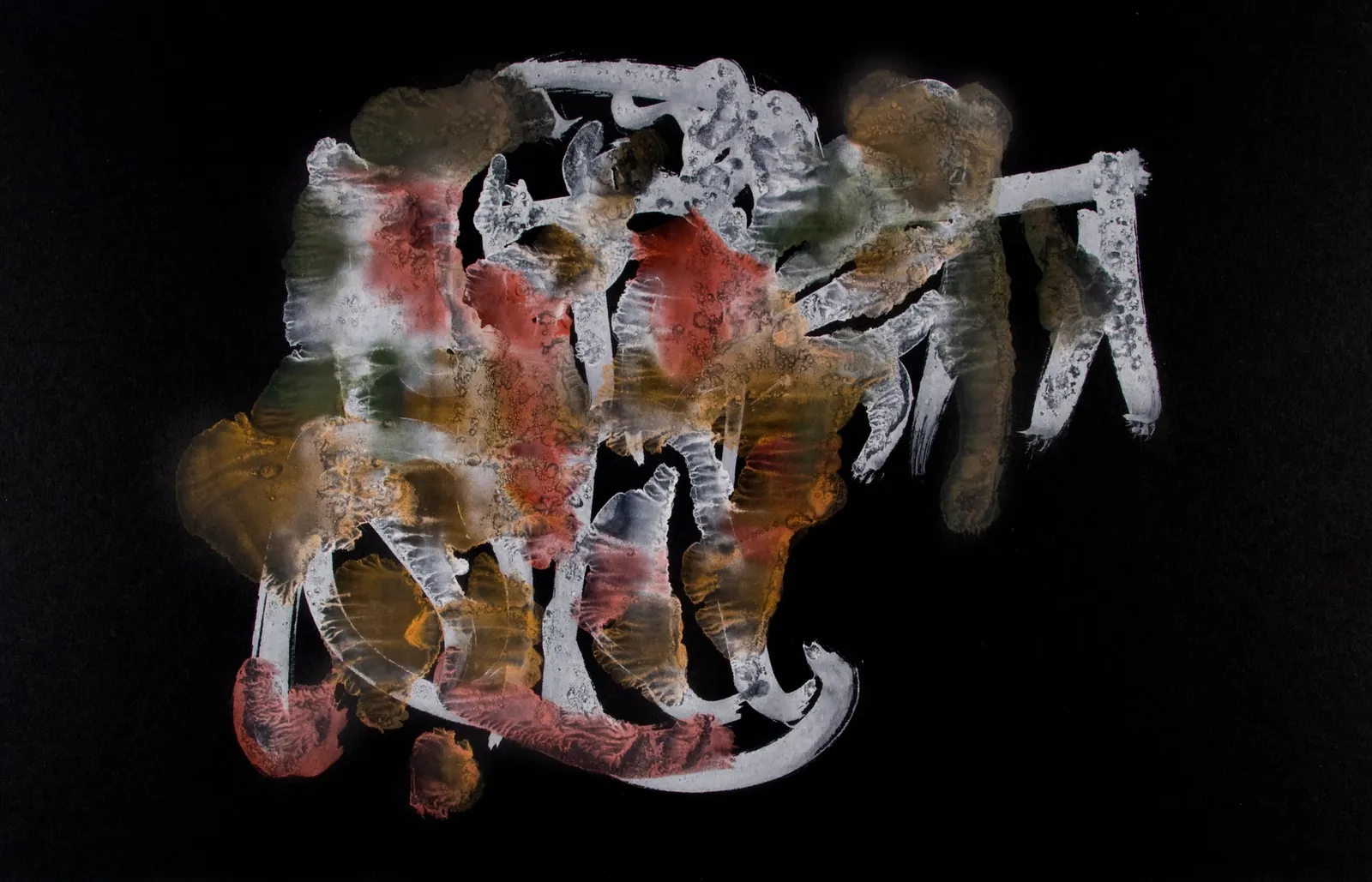 Frederick Sommer, Untitled, 1955