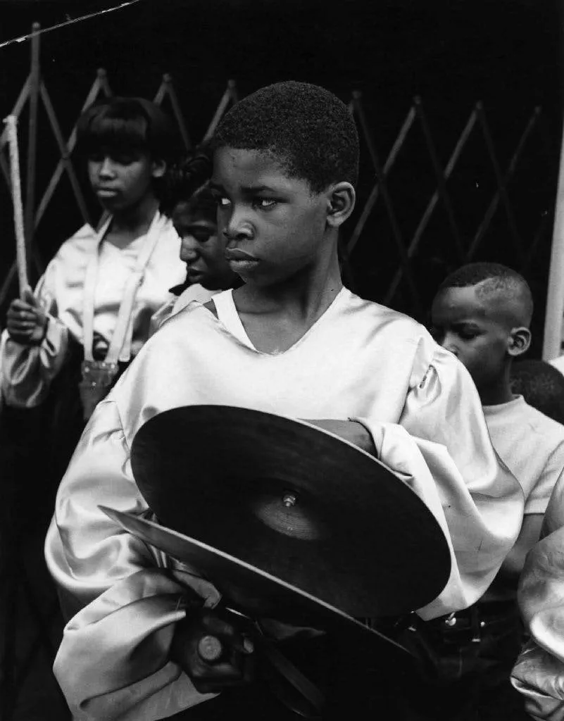 Louis Draper, Untitled, c. 1960s