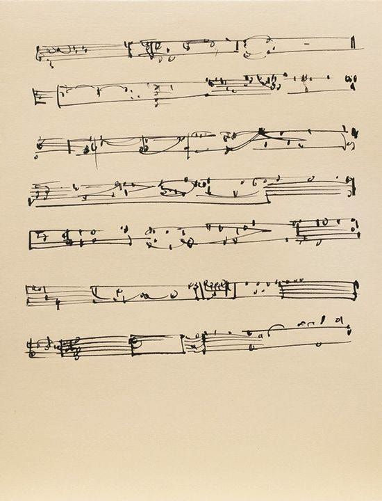 Frederick Sommer, Untitled, n.d.