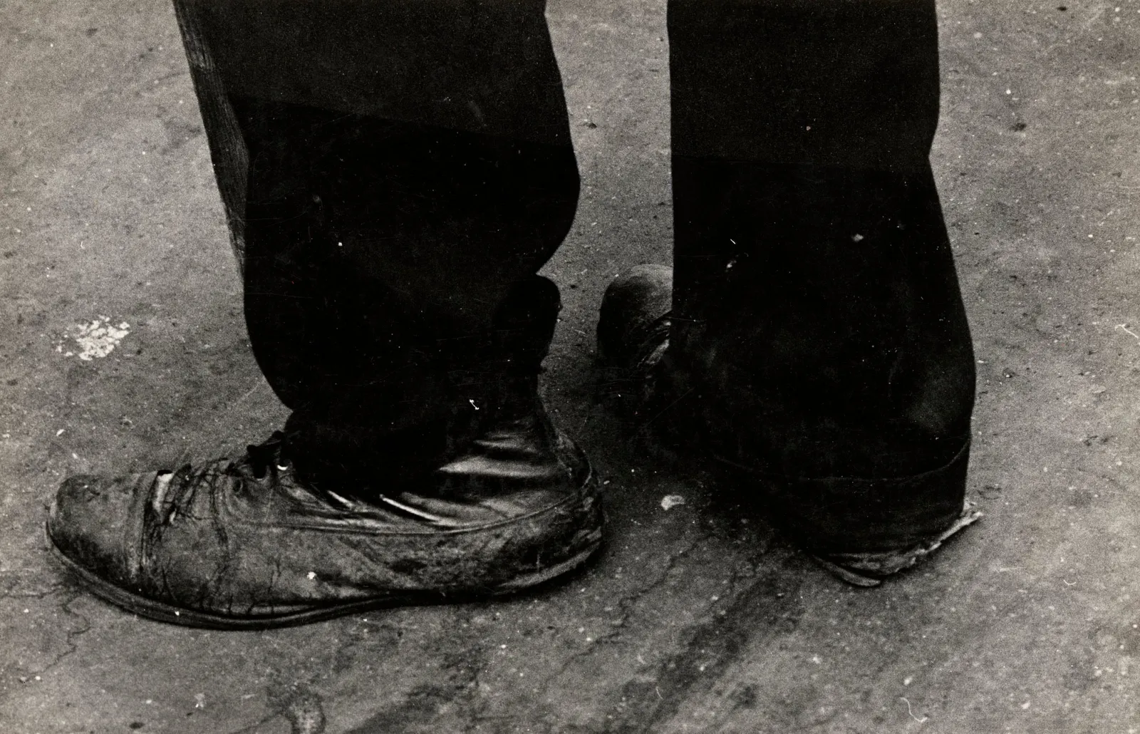 Ray Francis, Untitled, c. 1960s