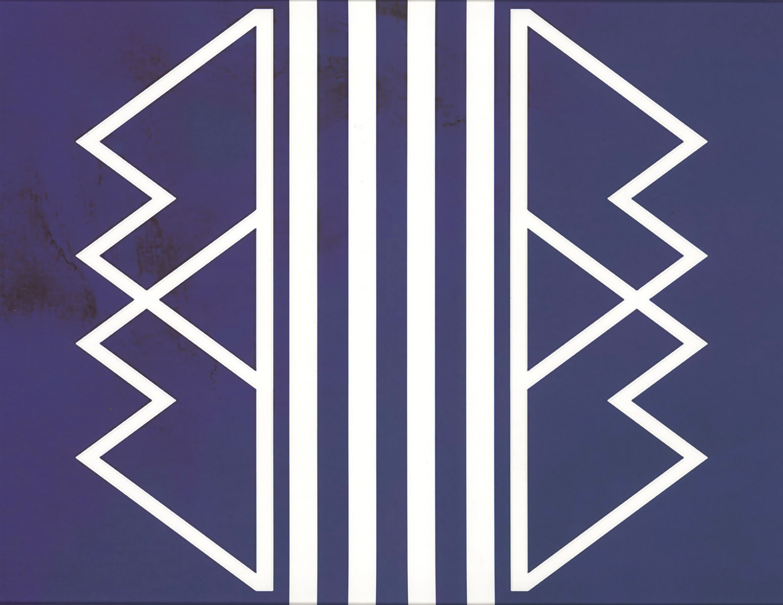 Dakota Mace, Naʼashchʼąąʼ I, 2018