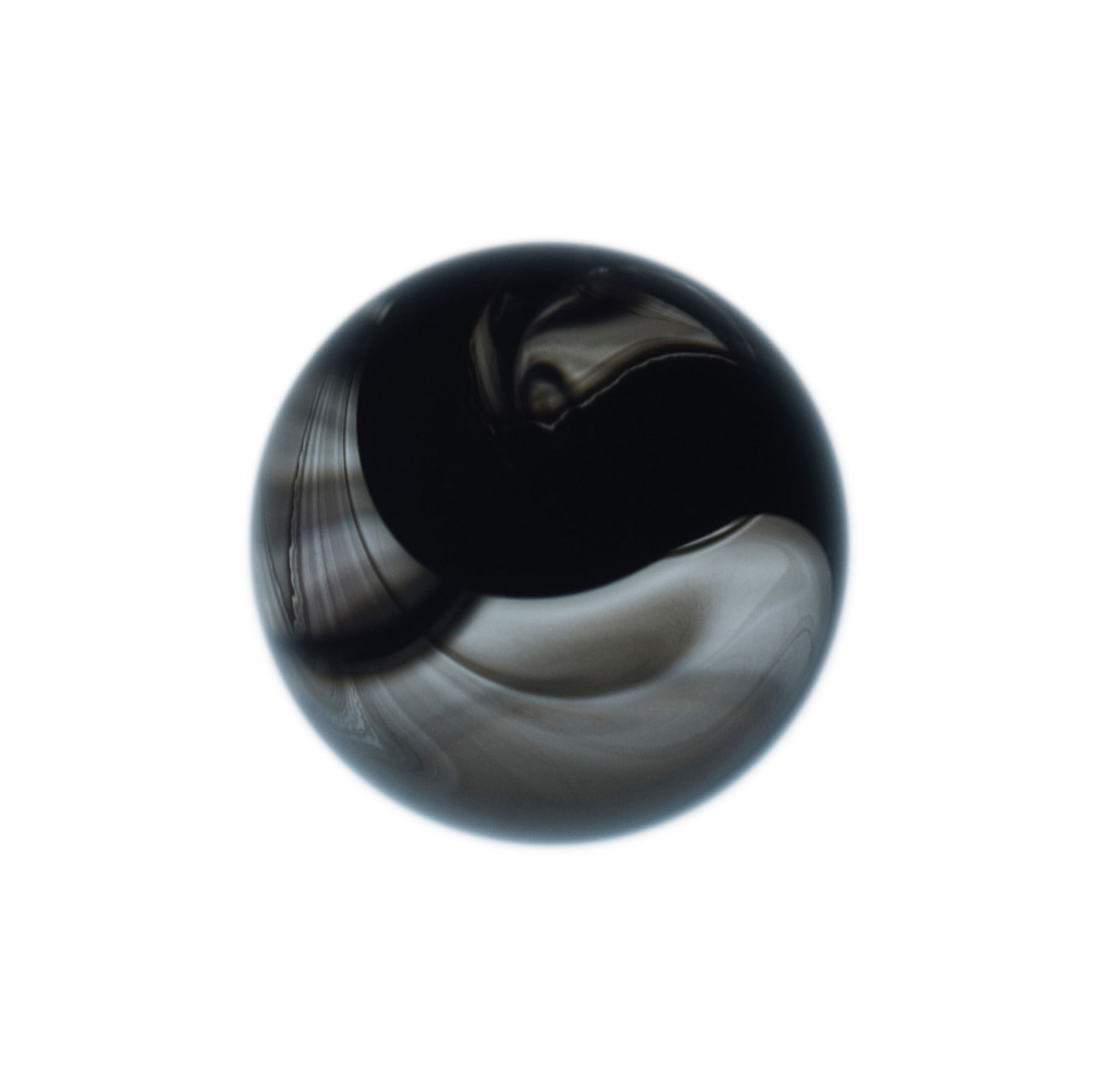 Shinichi Maruyama, Kusho #22, 2008