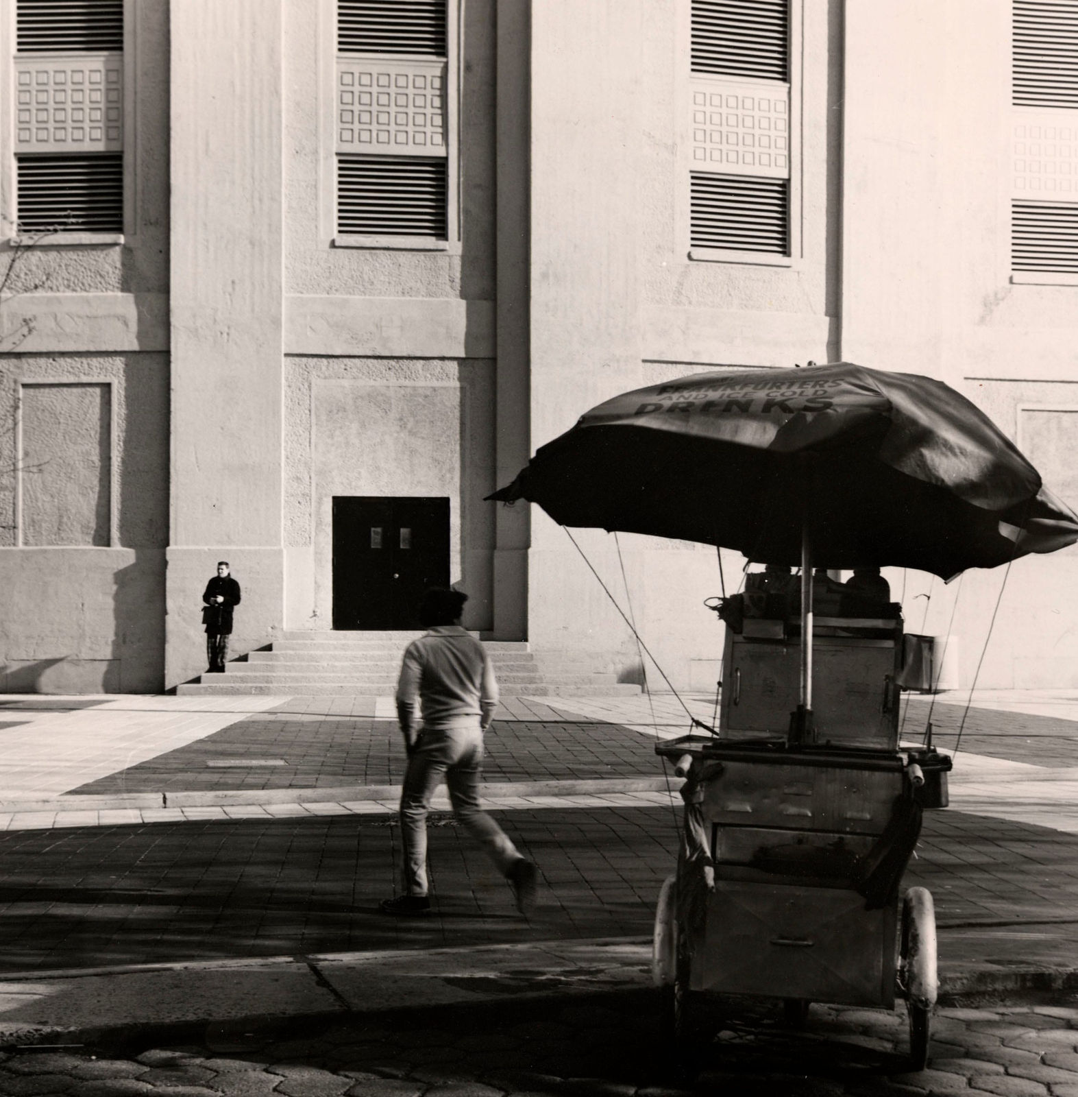 Ray Francis, Untitled, 1970s