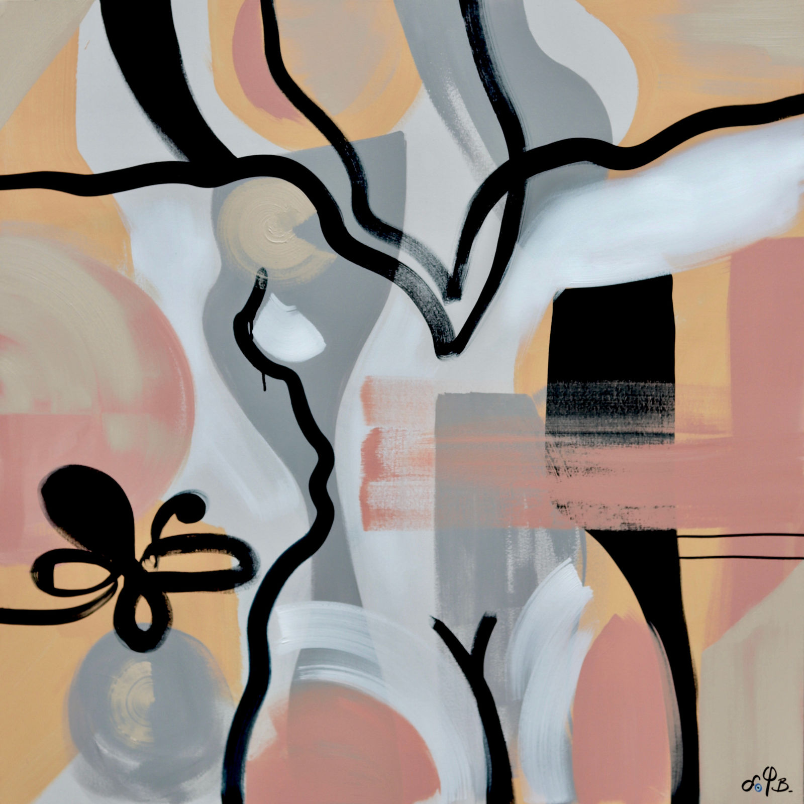 Sophie Brussaux, Liberté!, 2023