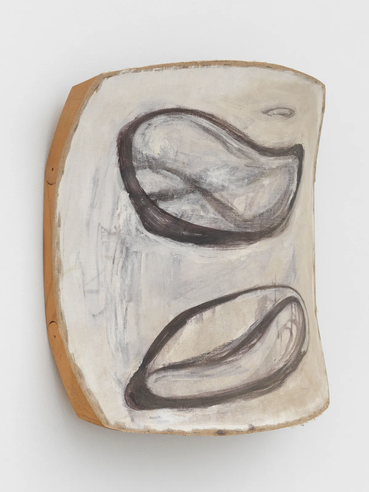 Ron Gorchov, DEADALUS, 1989