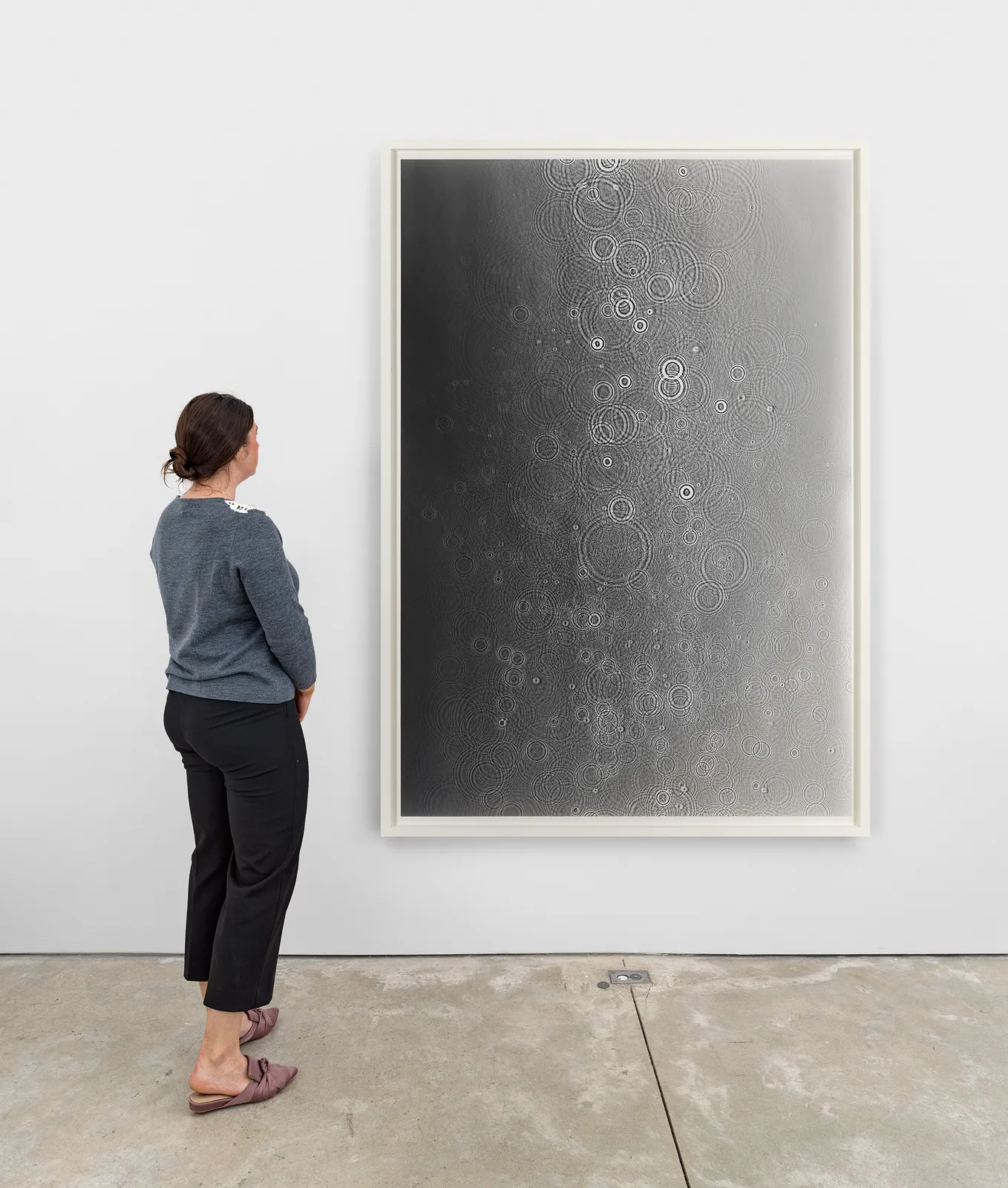 Adam Fuss, UNTITLED, 2007