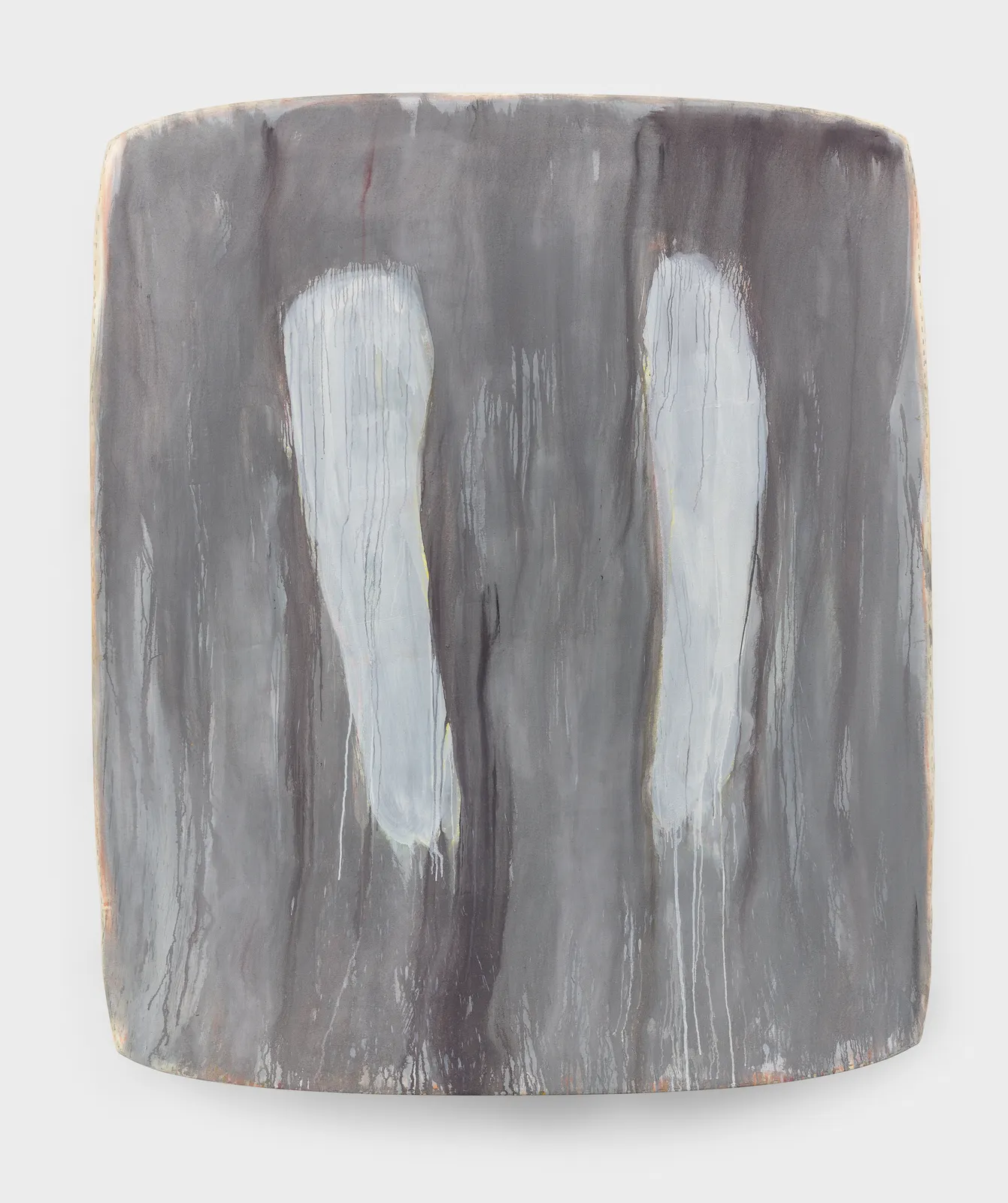 Ron Gorchov, AUSONIAN, 2006