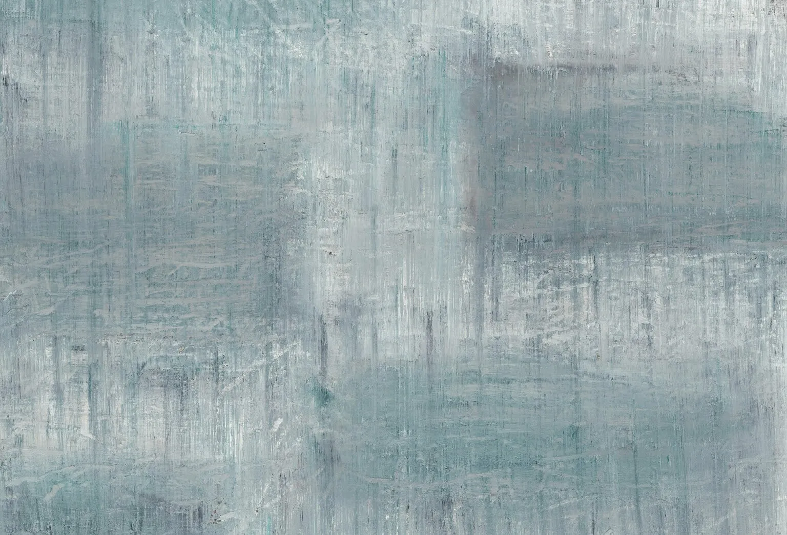 Louise Fishman, WHITE CLOUDS, BLUE MOUNTAINS, 1996