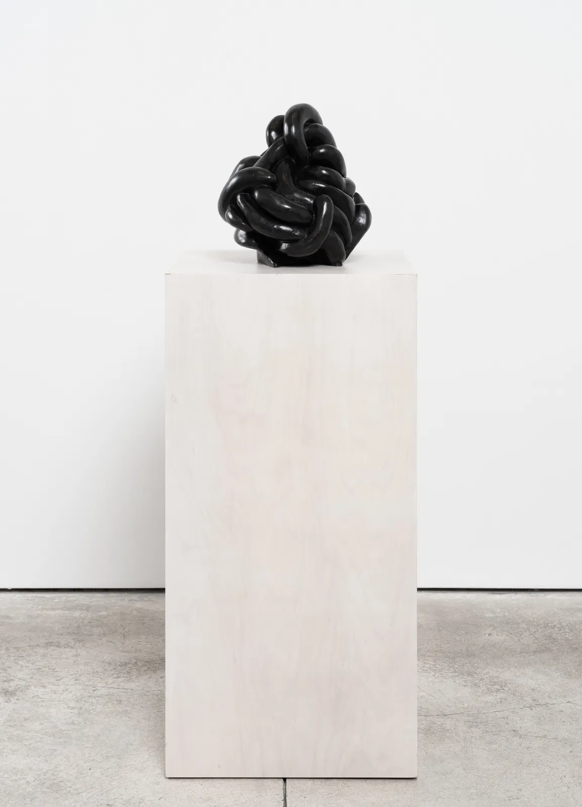 Louise Bourgeois, CLUTCHING, 1962