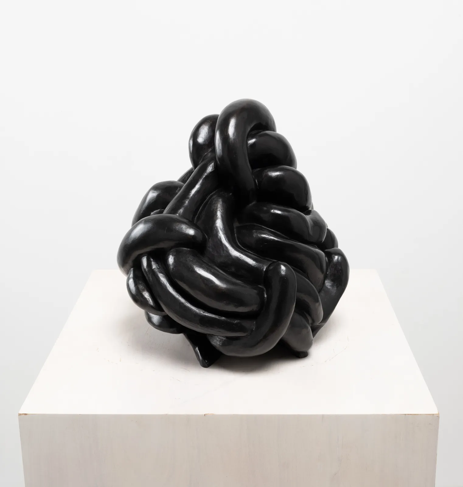 Louise Bourgeois, CLUTCHING, 1962