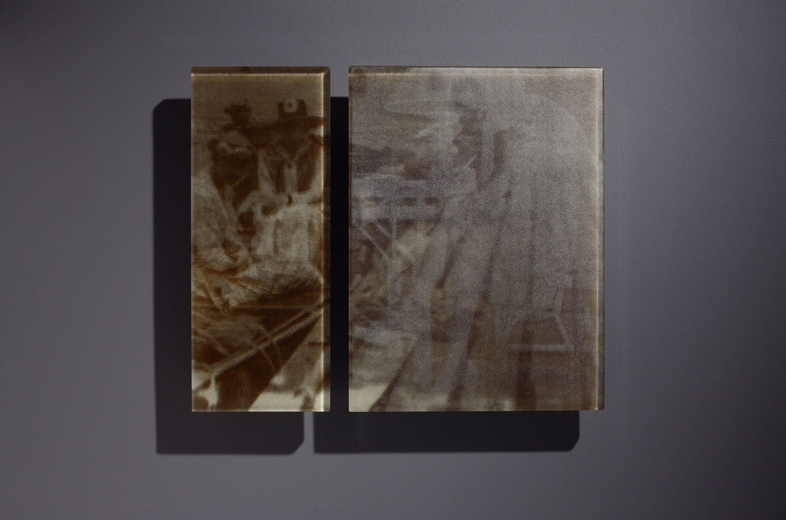 Presence of Absence: DTS