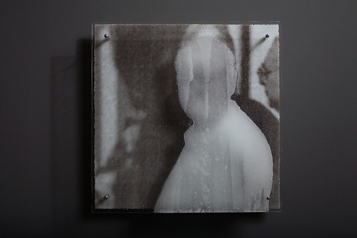 Presence of Absence: Edward