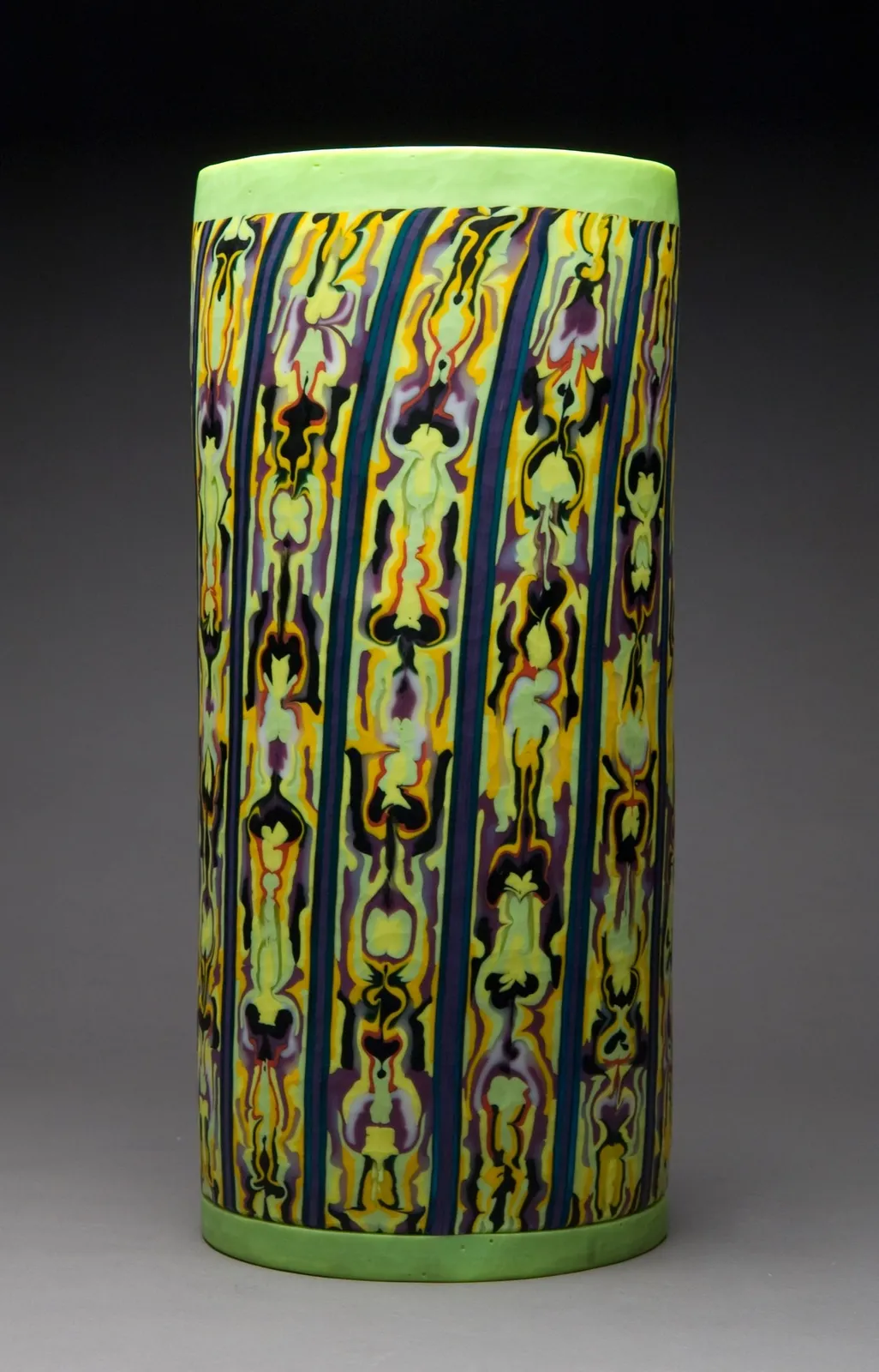 Niijima 8, 1999-CSOA