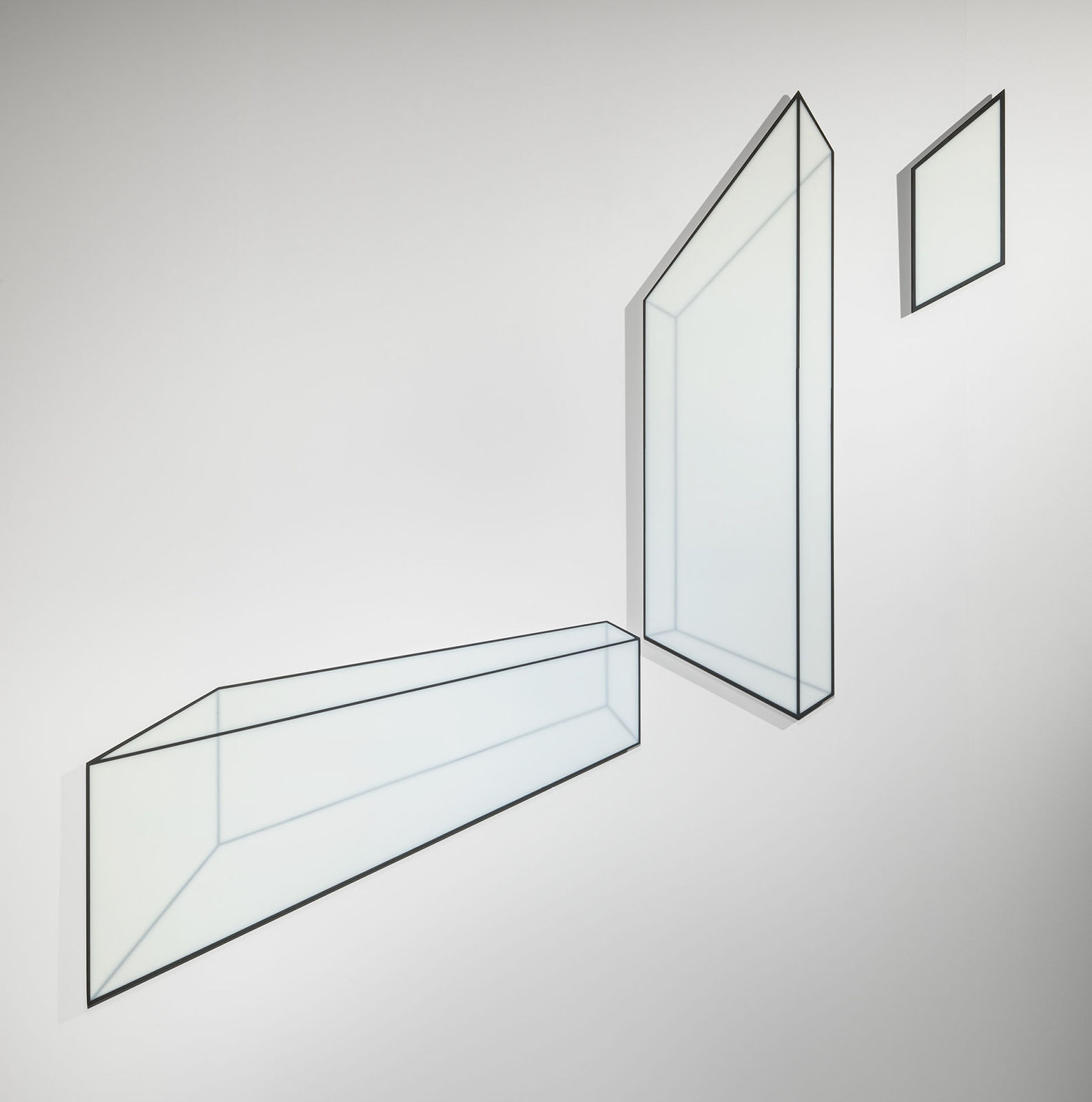 Karlyn Sutherland, Study for Harbour Road, Lybster