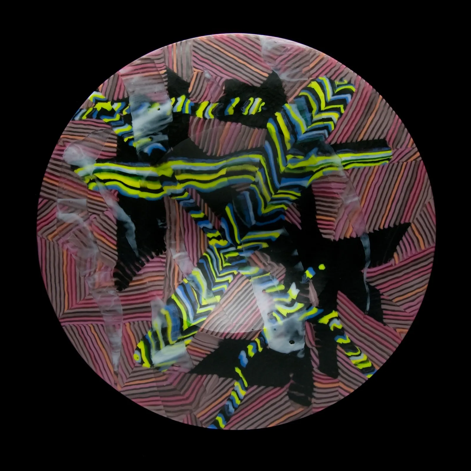 Untitled 1, 1991 (#27)