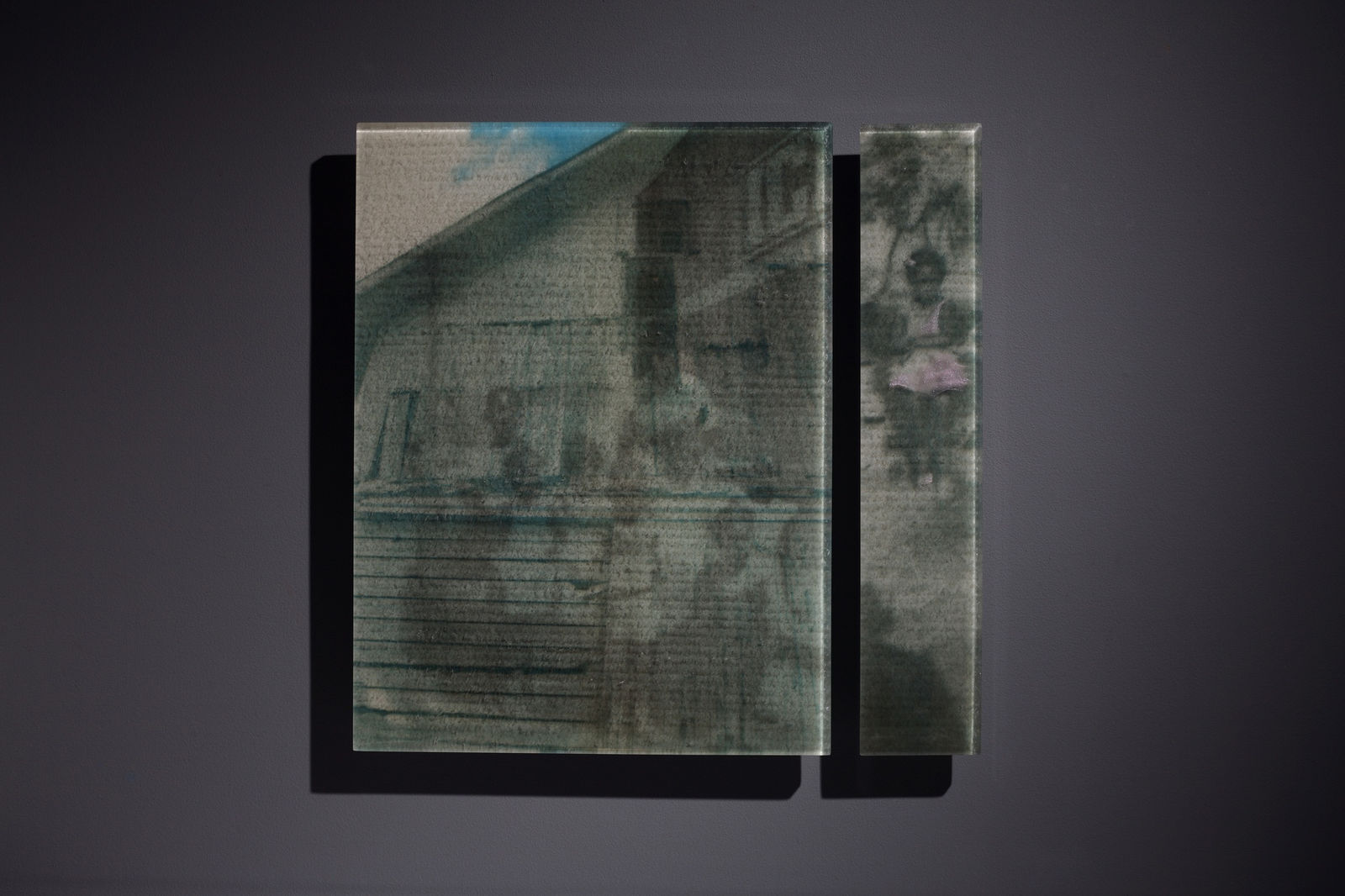 Presence of Absence: John Thompson V