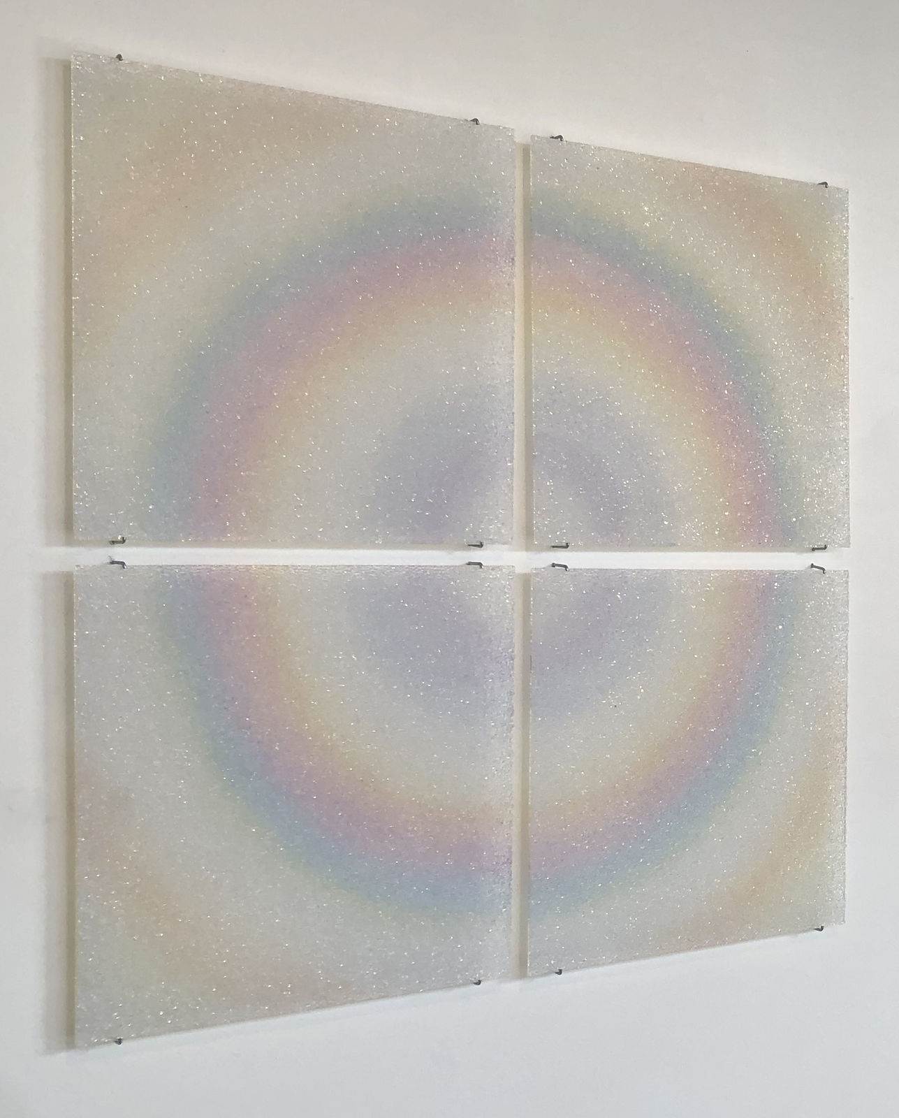 Jenn Shifflet, Rainbow, 2019