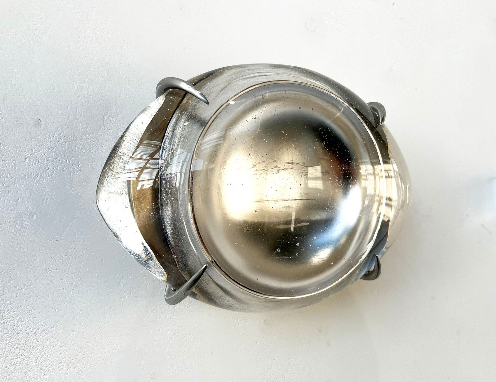 Joanna Manousis, Iris Obscura I, 2023