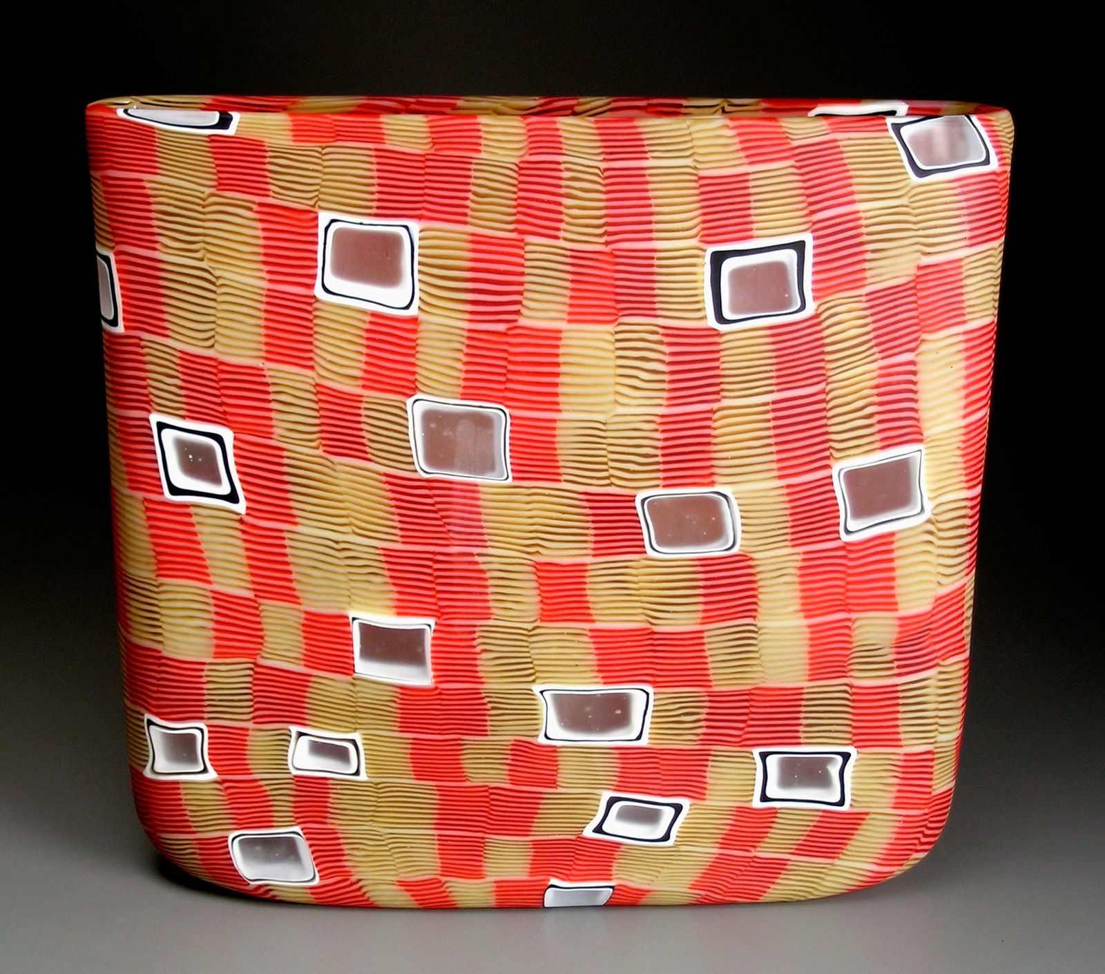 Apparently Random #2