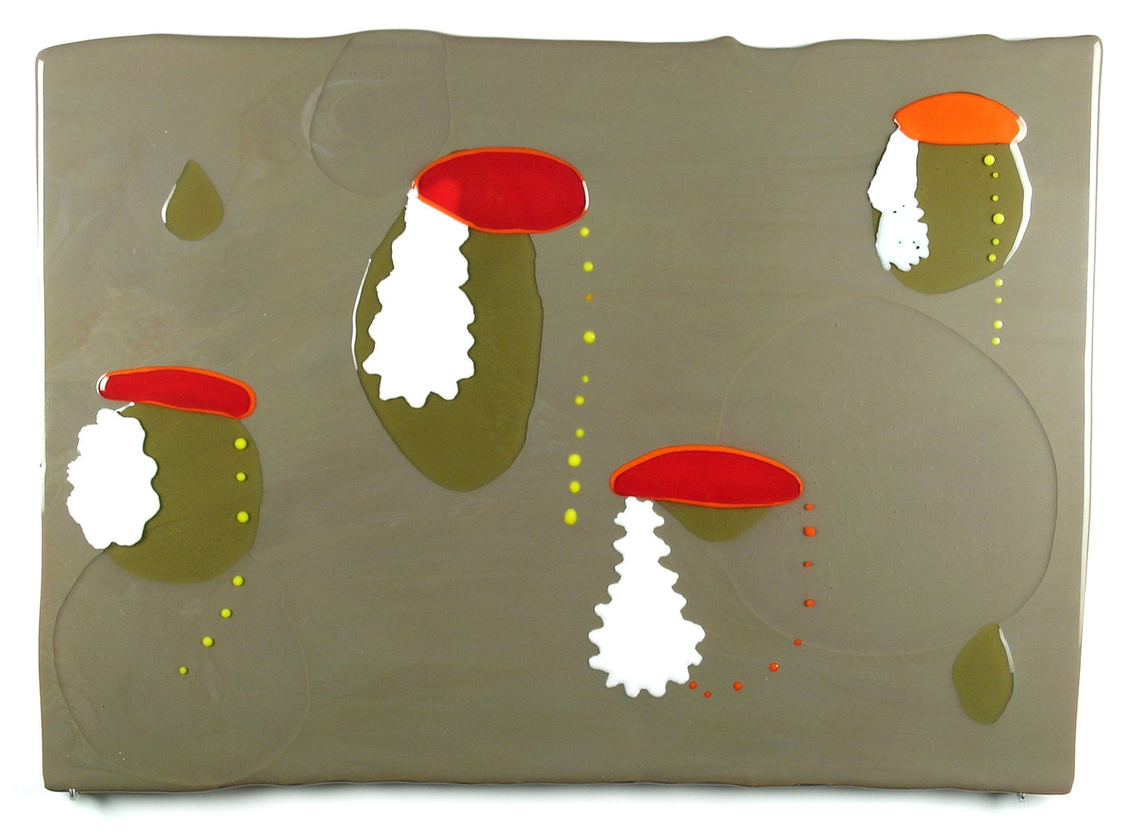 Maurizio Donzelli, Meduse, 2004