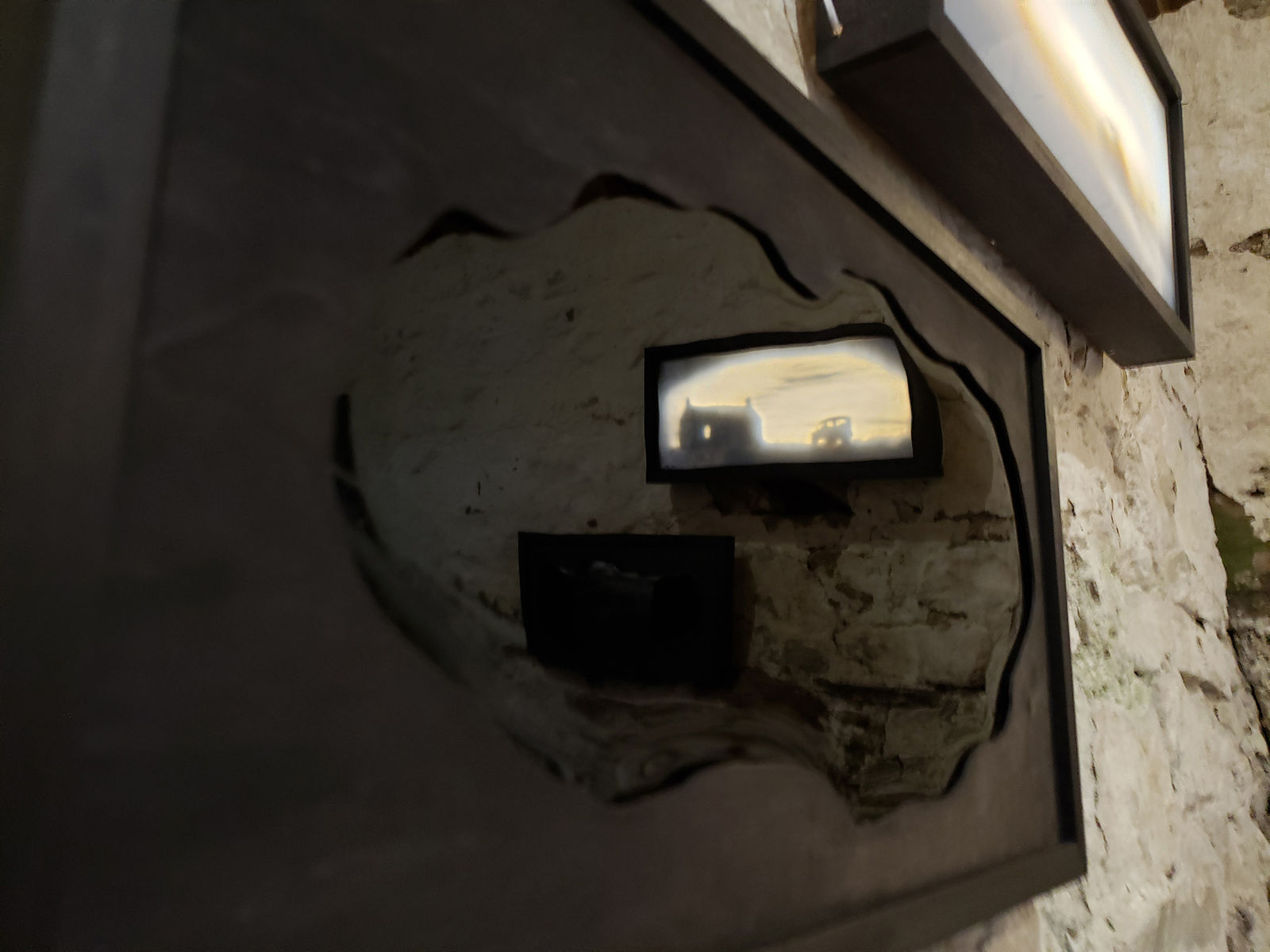 The Black Lochans/Flow Country (II)