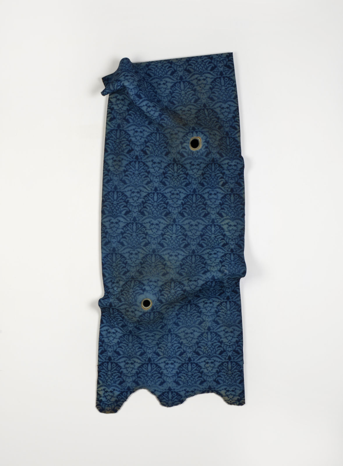 Blue Wallpaper #3: Inhale/Exhale