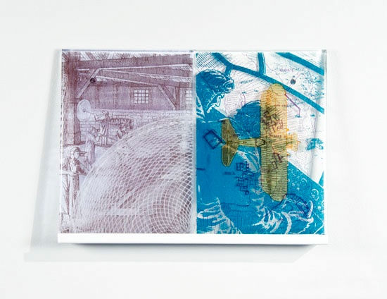 Jeffrey Sarmiento, Encyclopaedia Chapter II, 2013