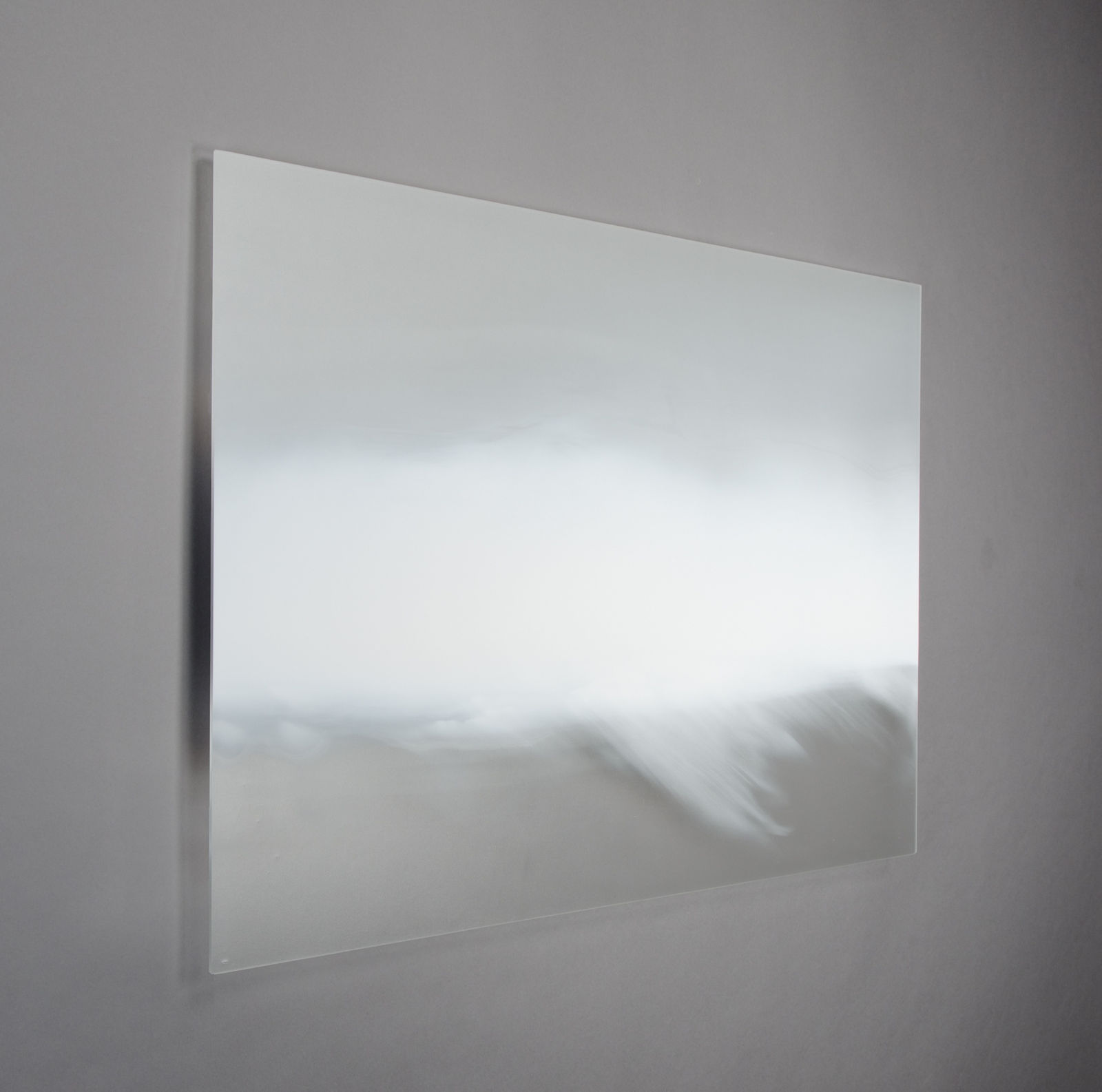 an ever changing constant (white)