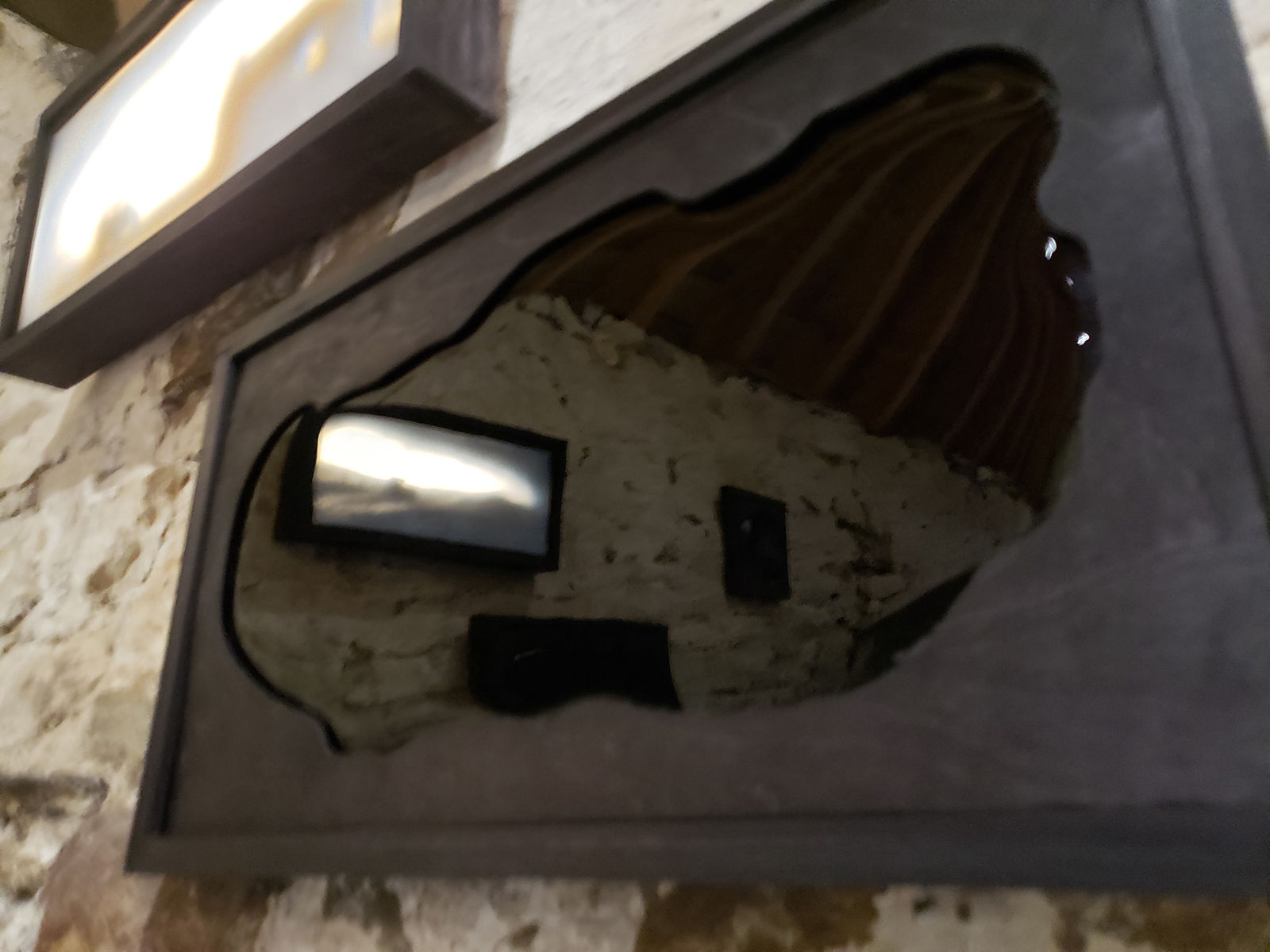 The Black Lochans/Flow Country (I)