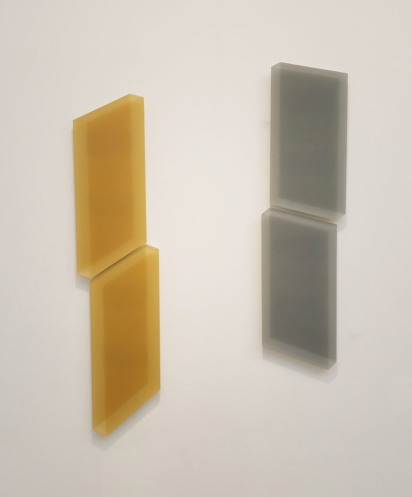 Karlyn Sutherland, Latheron House, Latheronwheel (August 2017), 2017