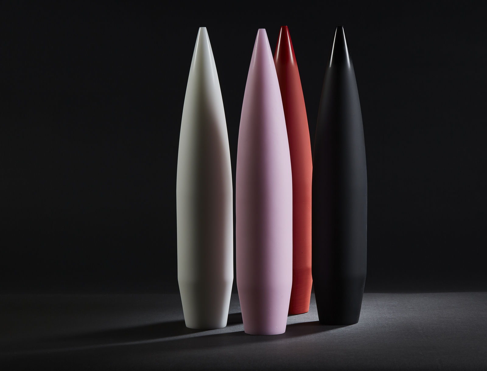 Andy Plummer, I Moved On Her Like A Bitch, 2017