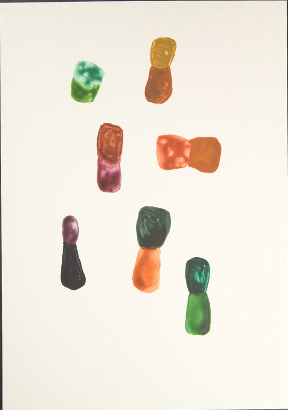 Rotating Cadavers on Rye Bread